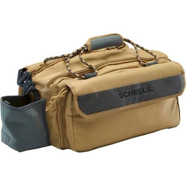 SCHEELS OUTFITTERS Deluxe Range Bag
