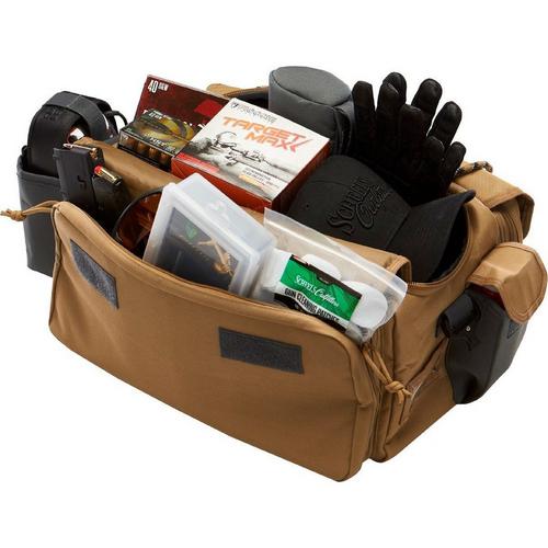 Scheels Outfitters Deluxe Range Bag - Primary Image