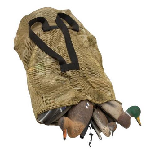 Allen Company Mesh Decoy Bag 52"L x 30"W - Primary Image