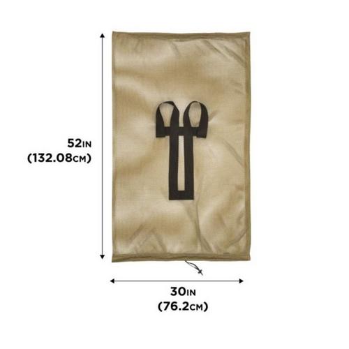Allen Company Mesh Decoy Bag 52"L x 30"W - Primary Image