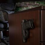 Allen 2-Piece Disc Gun and Tool Magnet Set - Thumbnail 4 of 7