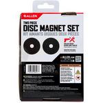 Allen 2-Piece Disc Gun and Tool Magnet Set - Thumbnail 7 of 7