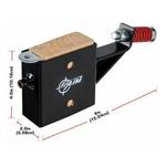 Allen Ez Aim Steel Gong Hanger - Thumbnail 2 of 4