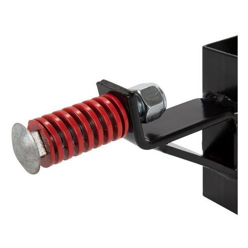 Allen Ez Aim Steel Gong Hanger - Primary Image