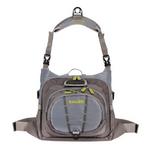 Allen Boulder Creek Flyfishing Chest Fishing Backpack - Thumbnail 1 of 4