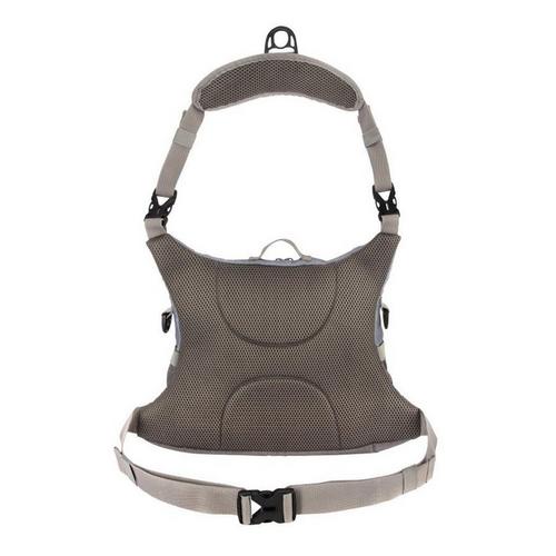 Allen Boulder Creek Flyfishing Chest Fishing Backpack - Primary Image