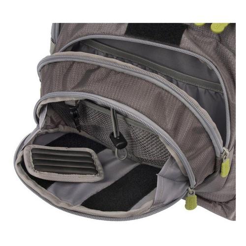 Allen Boulder Creek Flyfishing Chest Fishing Backpack - Primary Image