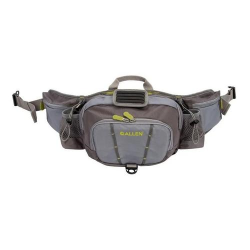 Allen Eagle River Lumbar Fly Fishing Pack - Primary Image