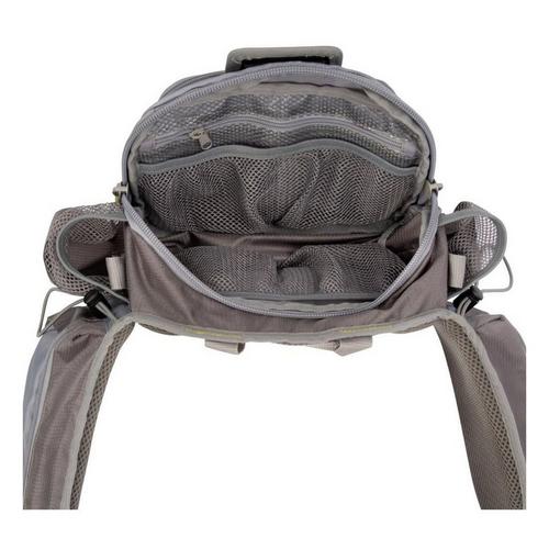 Allen Eagle River Lumbar Fly Fishing Pack - Primary Image