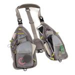 Men's Allen Ultra-Light Gallatin Strap Fly Fishing Vest - Thumbnail 4 of 4