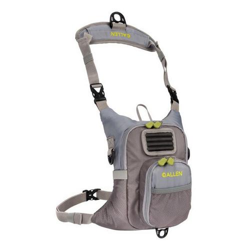 Allen Fall River Chest Fishing Backpack - Primary Image