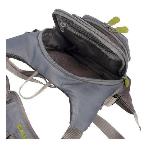 Allen Fall River Chest Fishing Backpack - Primary Image