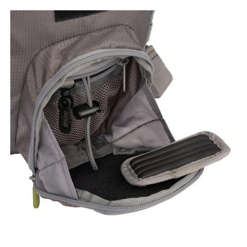 Allen Fall River Chest Fishing Backpack - Primary Image