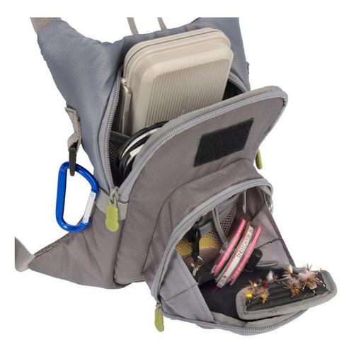 Allen Fall River Chest Fishing Backpack - Primary Image