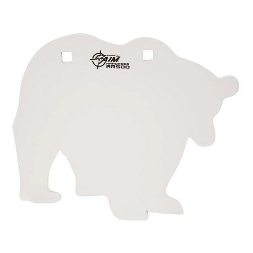 Allen Ez Aim AR500 Steel Bear Target - Primary Image