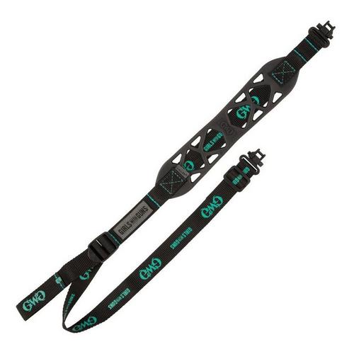 Allen Girls With Guns Rifle Sling - Primary Image