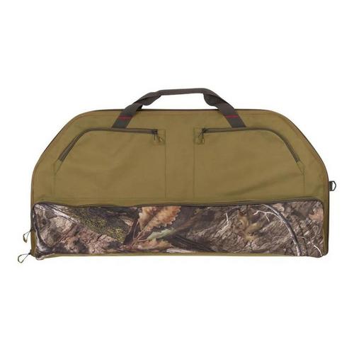 Allen Buckthorn Soft Side Bow Case - Primary Image