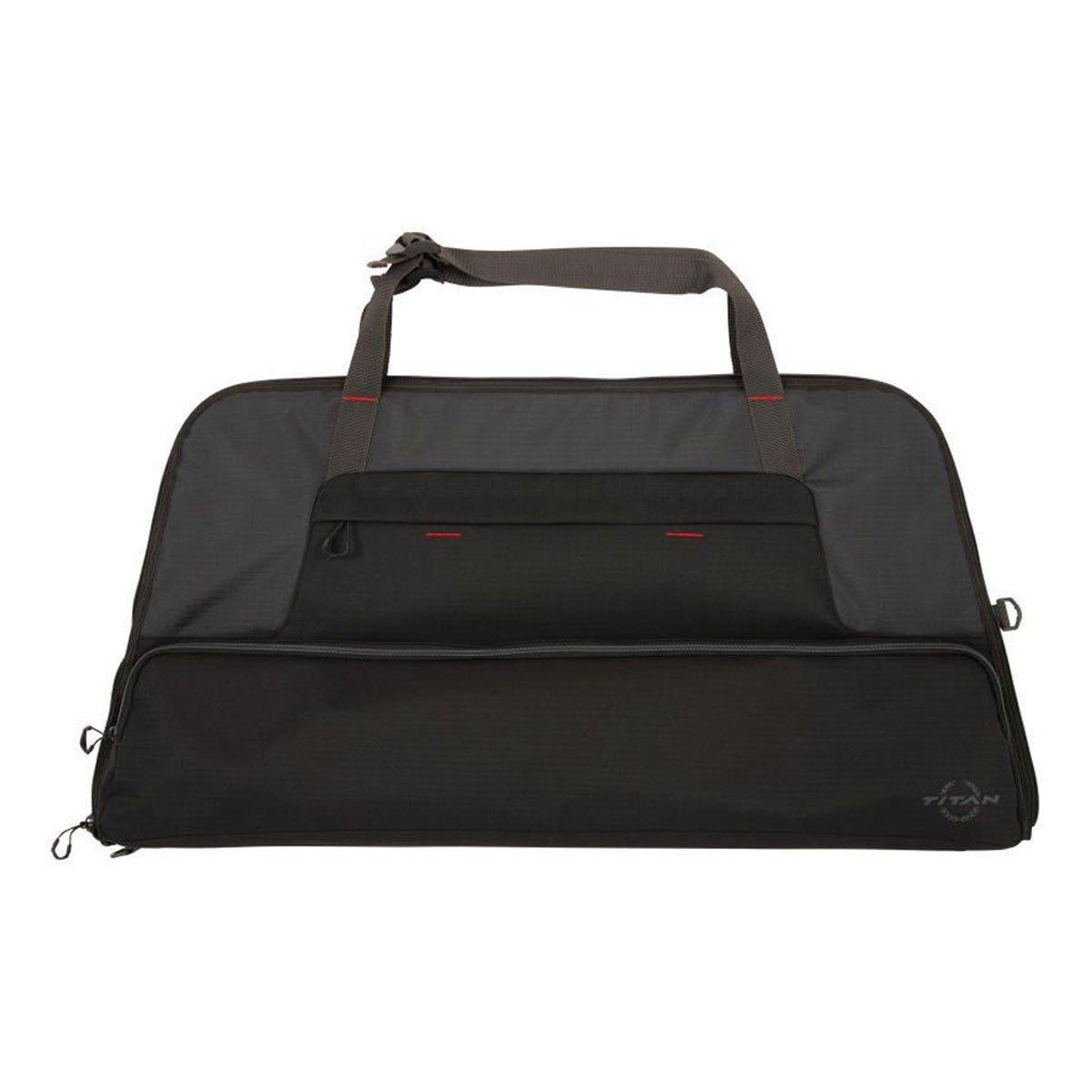 Allen Titan Spindle Compound Soft Side Bow Case - Allen