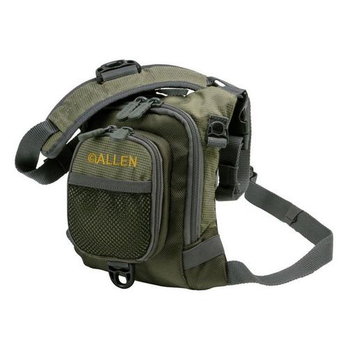 Allen Bear Creek Micro Chest Fishing Backpack - Primary Image