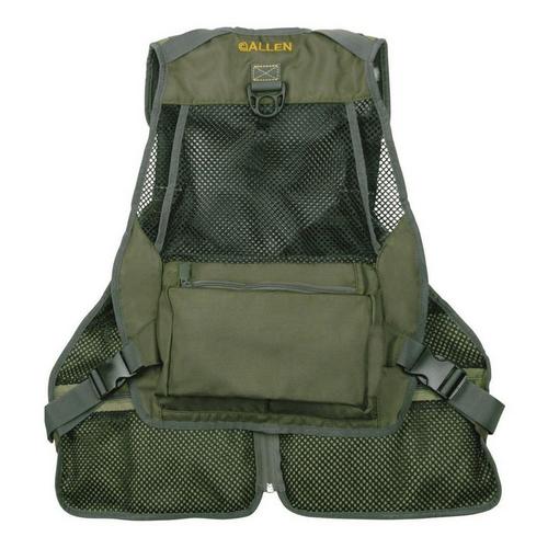 Men's Allen Big Horn Fly Fishing Vest - Primary Image