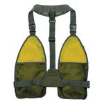 Men's Allen Ultra-Light Gallatin Strap Fly Fishing Vest - Thumbnail 2 of 3