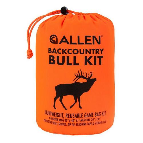 Allen Backcountry Bull Kit Game Bag - Primary Image