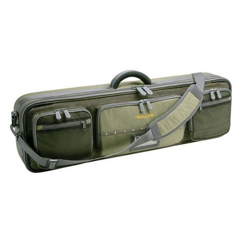 Allen Cottonwood Fly Fishing Case - Primary Image