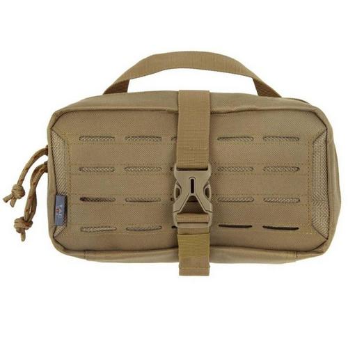 Allen Tac-Six Detachament Tactical Accessory Pouch Removable Back Panel - Primary Image
