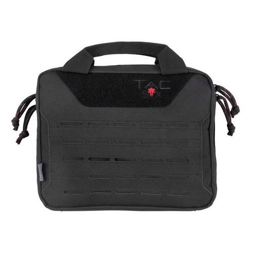 Allen Tac-Six 2 Gun Tactical Pistol Case - Primary Image
