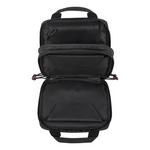 Allen Tac-Six 2 Gun Tactical Pistol Case - Thumbnail 2 of 5