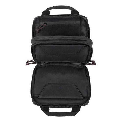 Allen Tac-Six 2 Gun Tactical Pistol Case - Primary Image