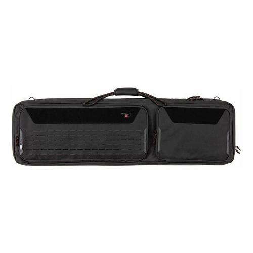 Allen Tac-Six Lockable 2-Firearm Unit Tactical Gun Case - Primary Image