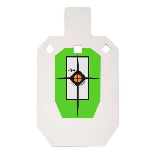 Allen Ez Aim Hardrock AR500 Steel Silhouette Target - Primary Image