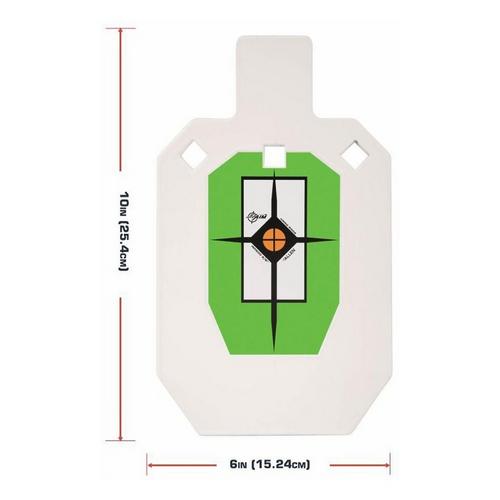 Allen Ez Aim Hardrock AR500 Steel Silhouette Target - Primary Image