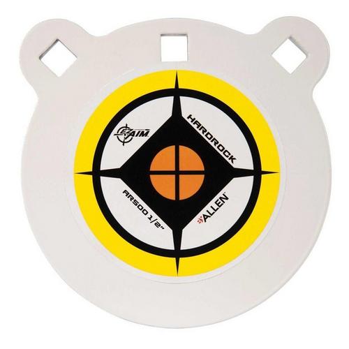 Allen Ez Aim Hardrock AR500 Steel Gong Target - Primary Image