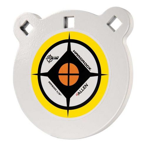 Allen Ez Aim Hardrock AR500 Steel Gong Target - Primary Image