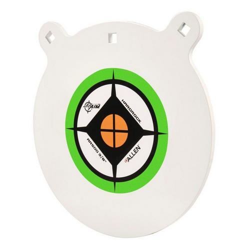 Allen Ez Aim Hardrock AR500 Steel Gong Target - Primary Image