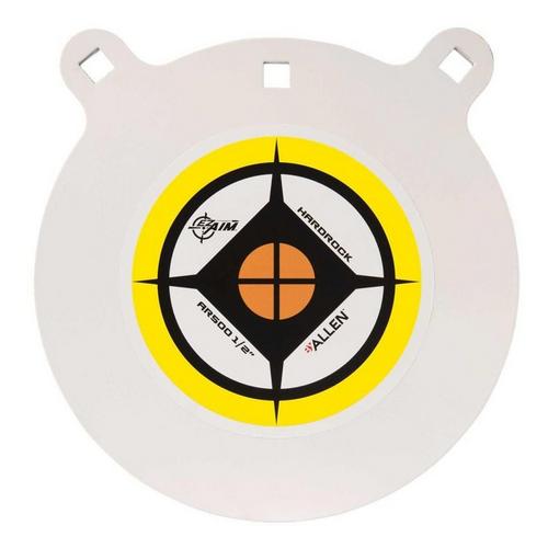 Allen Ez Aim Hardrock AR500 Steel Gong Target - Primary Image