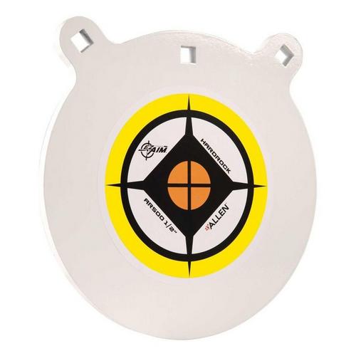 Allen Ez Aim Hardrock AR500 Steel Gong Target - Primary Image