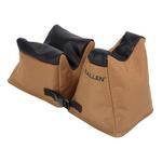 Allen X-Focus Front & Rear Shooting Rest - Thumbnail 1 of 5