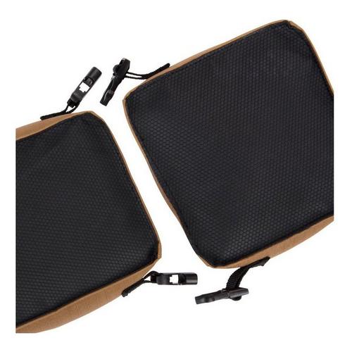 Allen X-Focus Front & Rear Shooting Rest - Primary Image