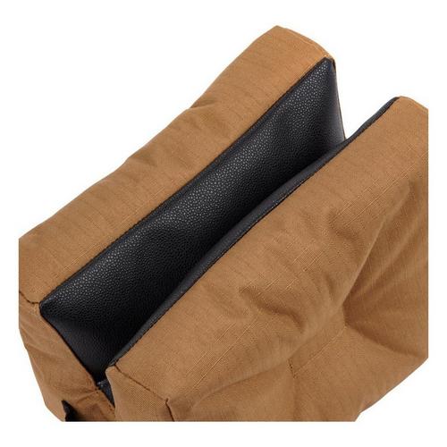 Allen X-Focus Filled Bench Shooting Rest - Primary Image