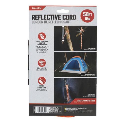 Allen Highly Reflective Flagging Cord - Primary Image