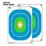EZ Aim Fun Group Paper Shooting Targets - Thumbnail 4 of 6