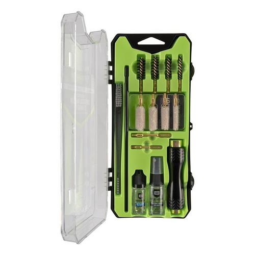 Breakthrough Clean Vision Series Universal Pistol Cleaning Kit - Primary Image