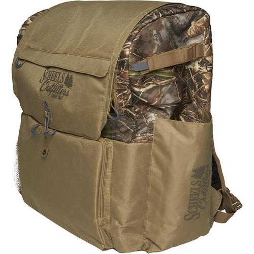 Scheels Outfitters Motorized 4 Bird Decoy Bag - Primary Image