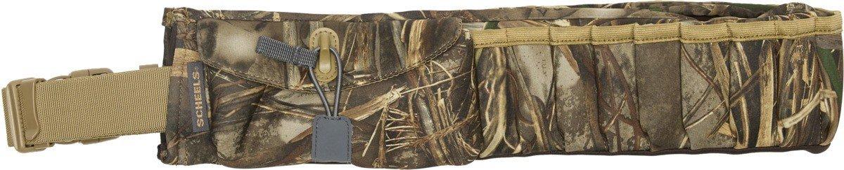 Scheels Outfitters Waterfowl Shell Belt - Scheels Outfitters