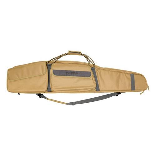 Scheels Outfitters 55" Scoped Rifle Case - Primary Image