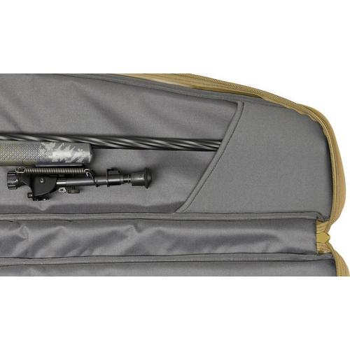 Scheels Outfitters 55" Scoped Rifle Case - Primary Image