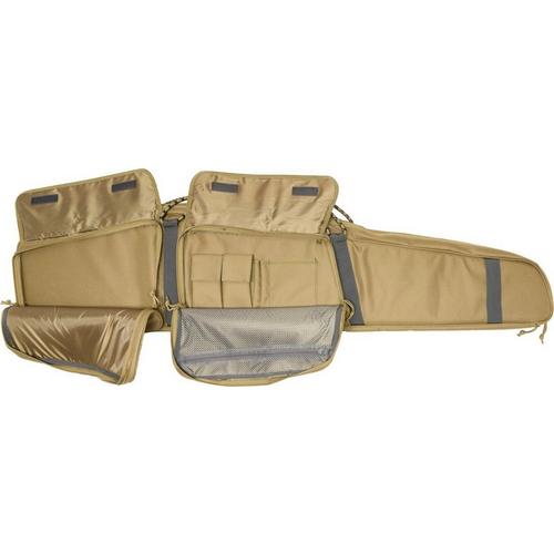 Scheels Outfitters 55" Scoped Rifle Case - Primary Image